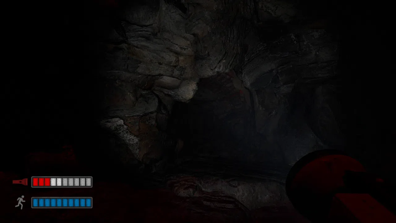 The Hag Screenshot 1