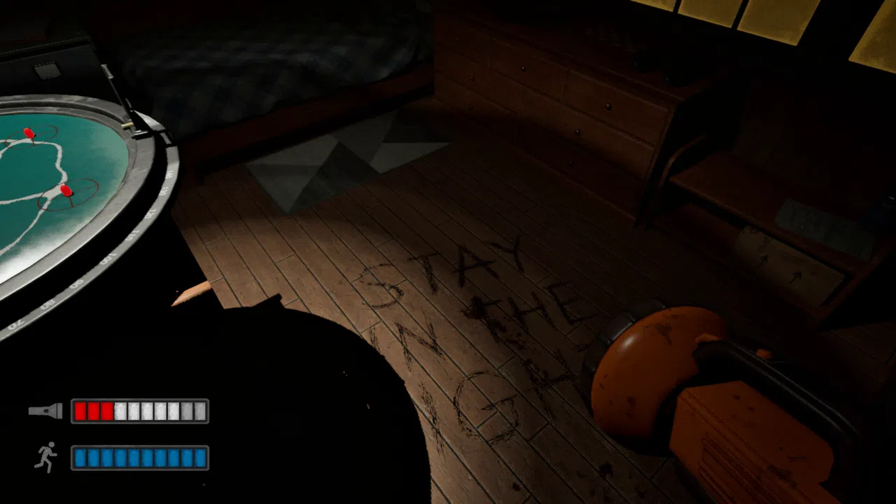 The Hag Screenshot 3