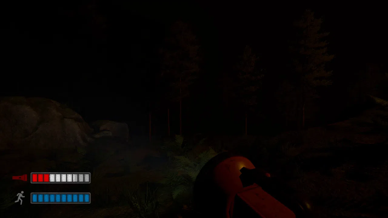 The Hag Screenshot 2
