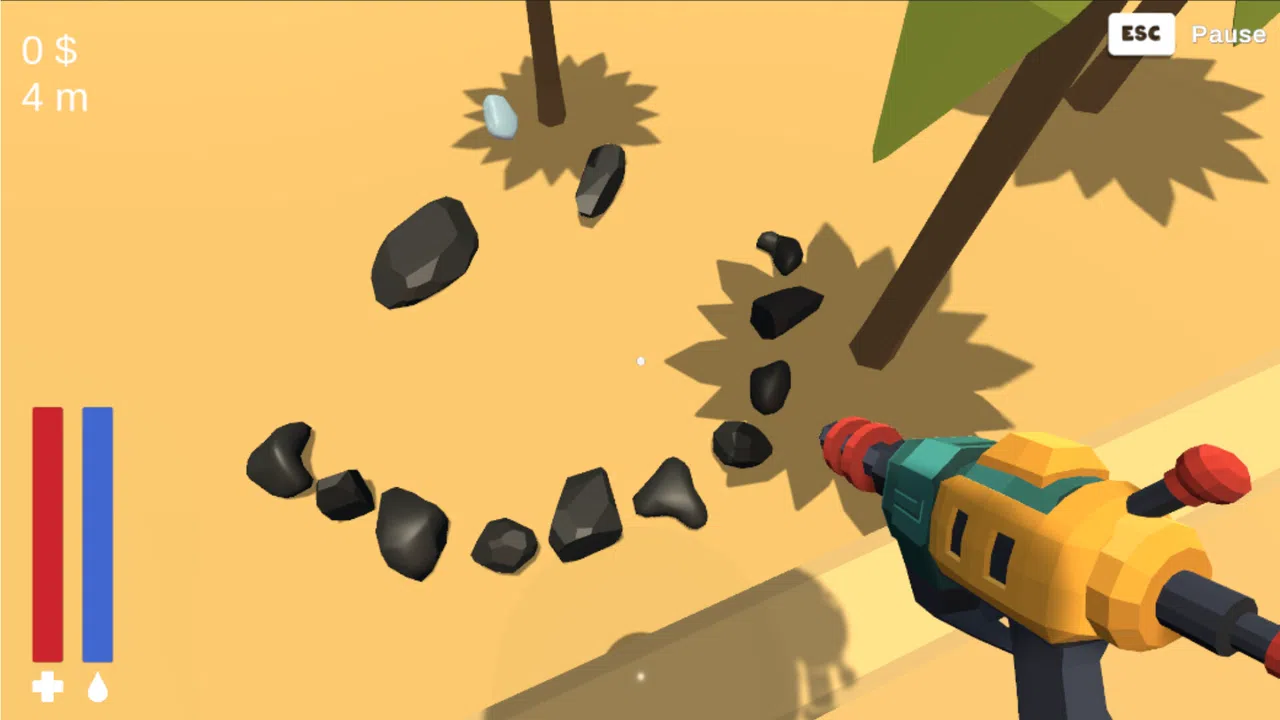 Skies Scrapper Screenshot 4