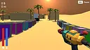 Skies Scrapper Screenshot 3
