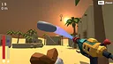 Skies Scrapper Screenshot 0