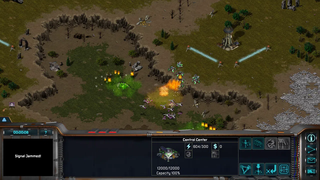 Outlive 25 Demo Screenshot 3