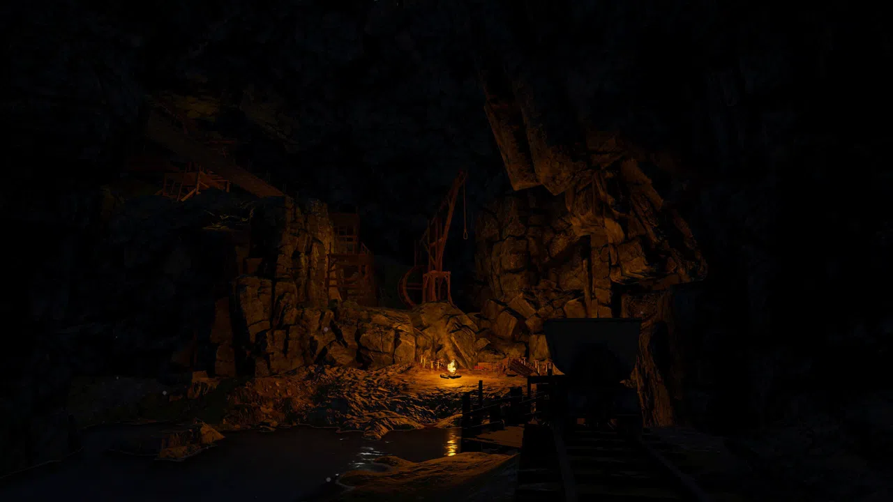 Gold Mining Simulator - Gems & Glory Screenshot 16