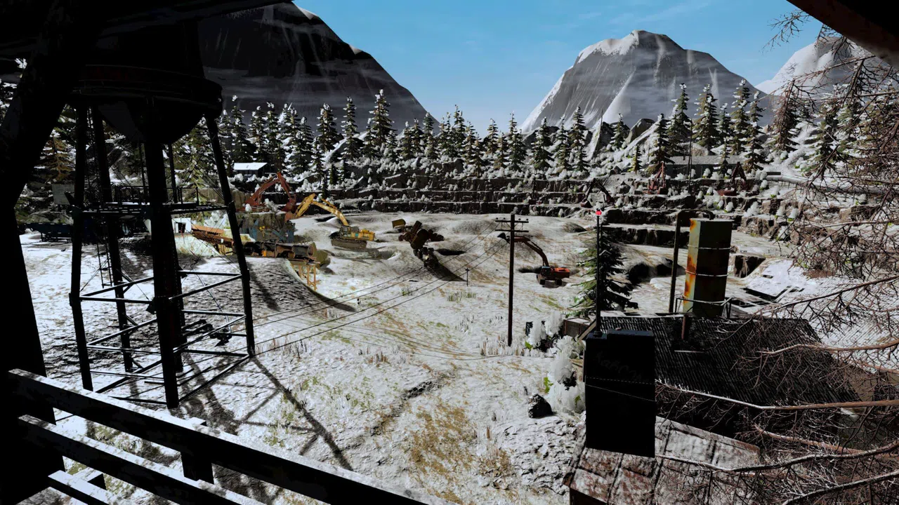 Gold Mining Simulator - Gems & Glory Screenshot 15