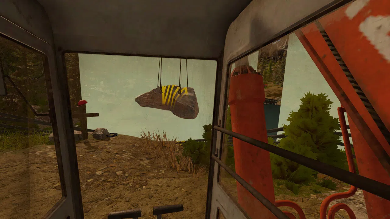 Gold Mining Simulator - Gems & Glory Screenshot 6