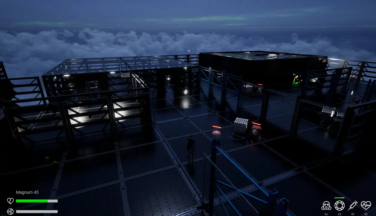 Remnants Of Eden Screenshot 6