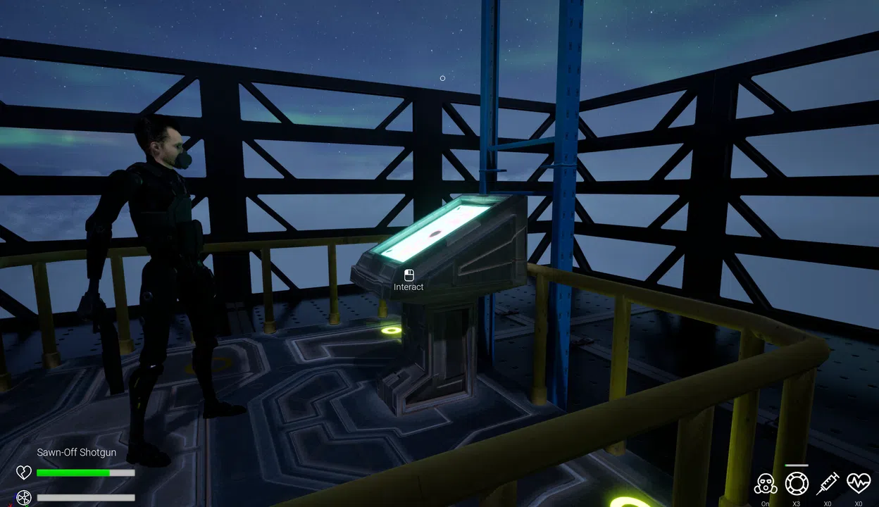 Remnants Of Eden Screenshot 5