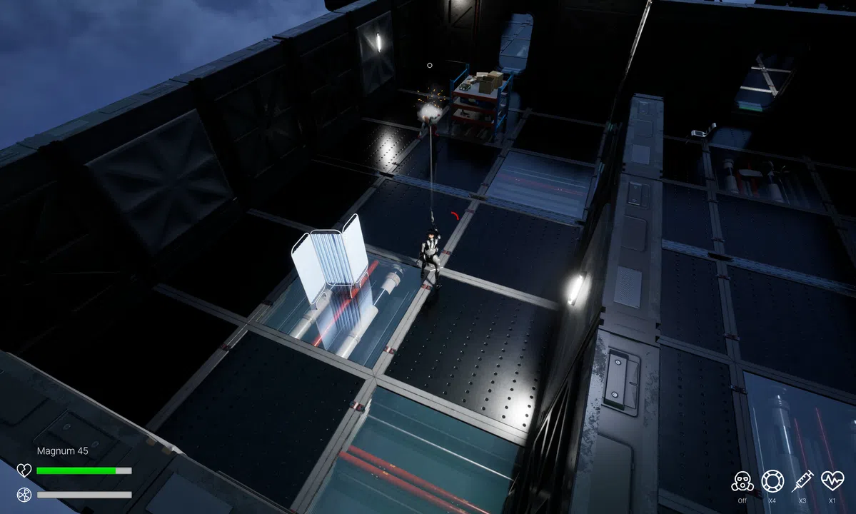 Remnants Of Eden Screenshot 3