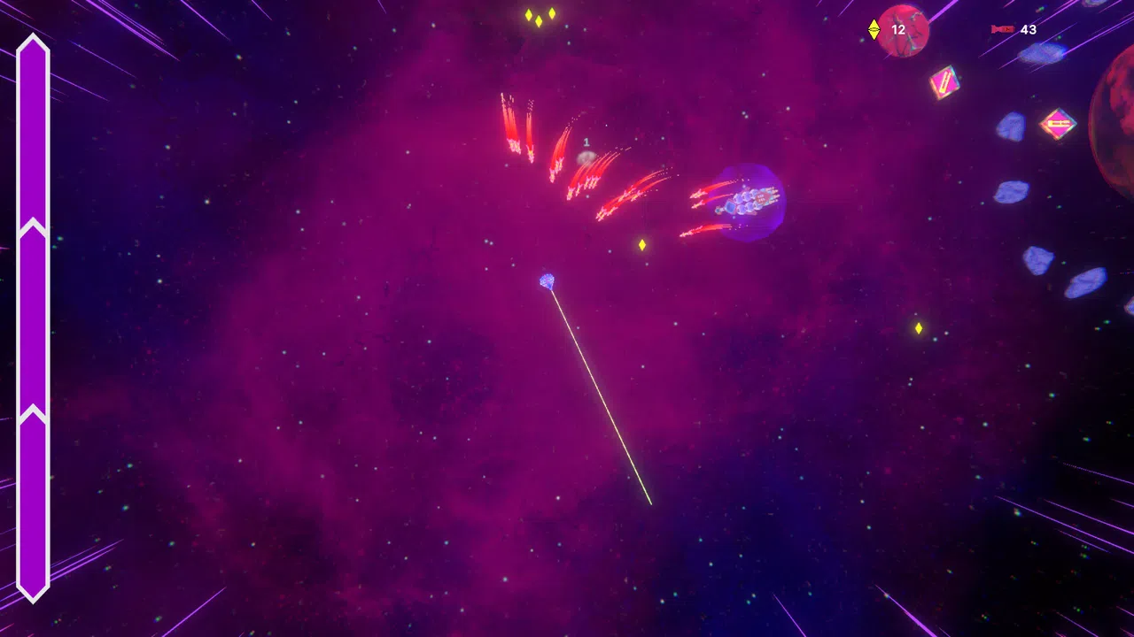 Orbital Survivor Screenshot 6