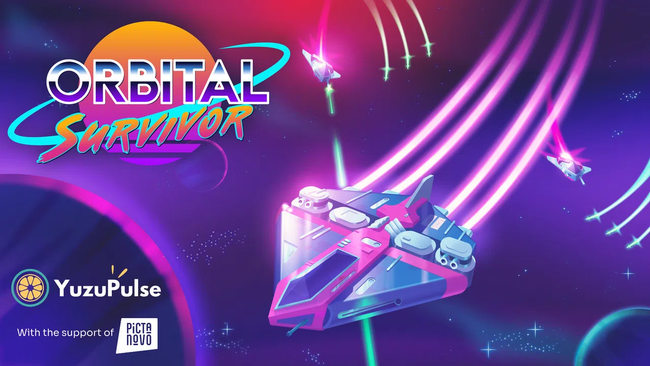 Orbital Survivor Screenshot 0