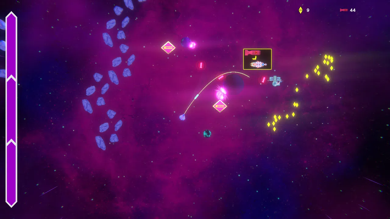 Orbital Survivor Screenshot 5