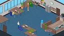 Behind the Hydra's Eyes Demo Screenshot 4