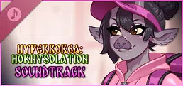 Hyperborea: Hornysolation Soundtrack