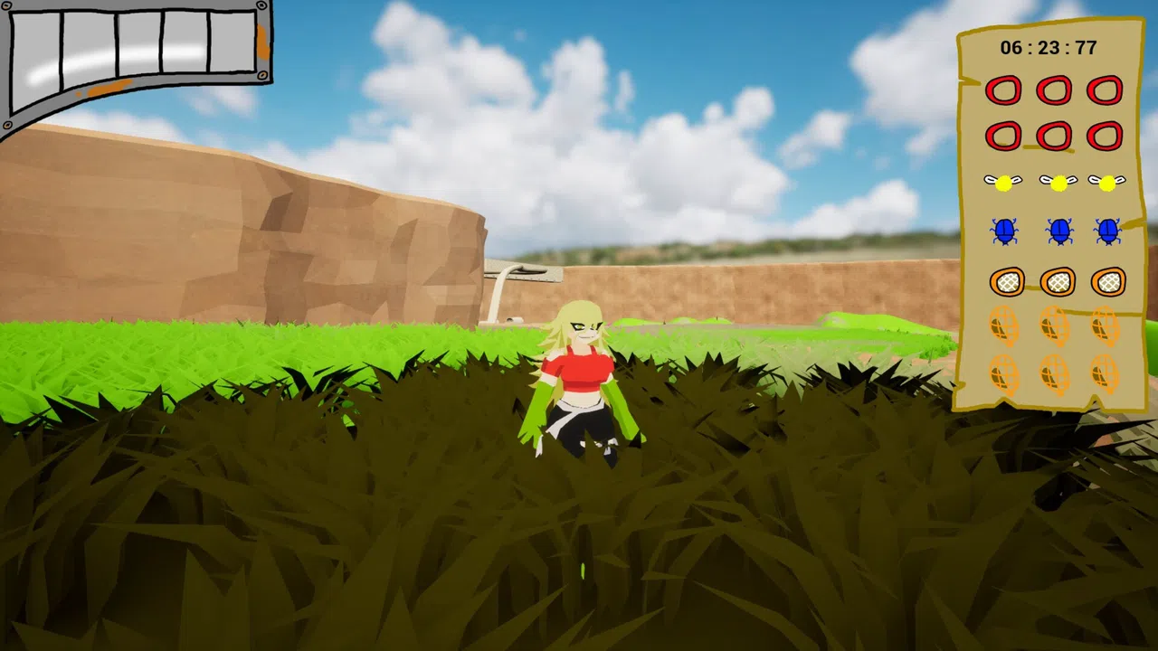 Symbiote Screenshot 4