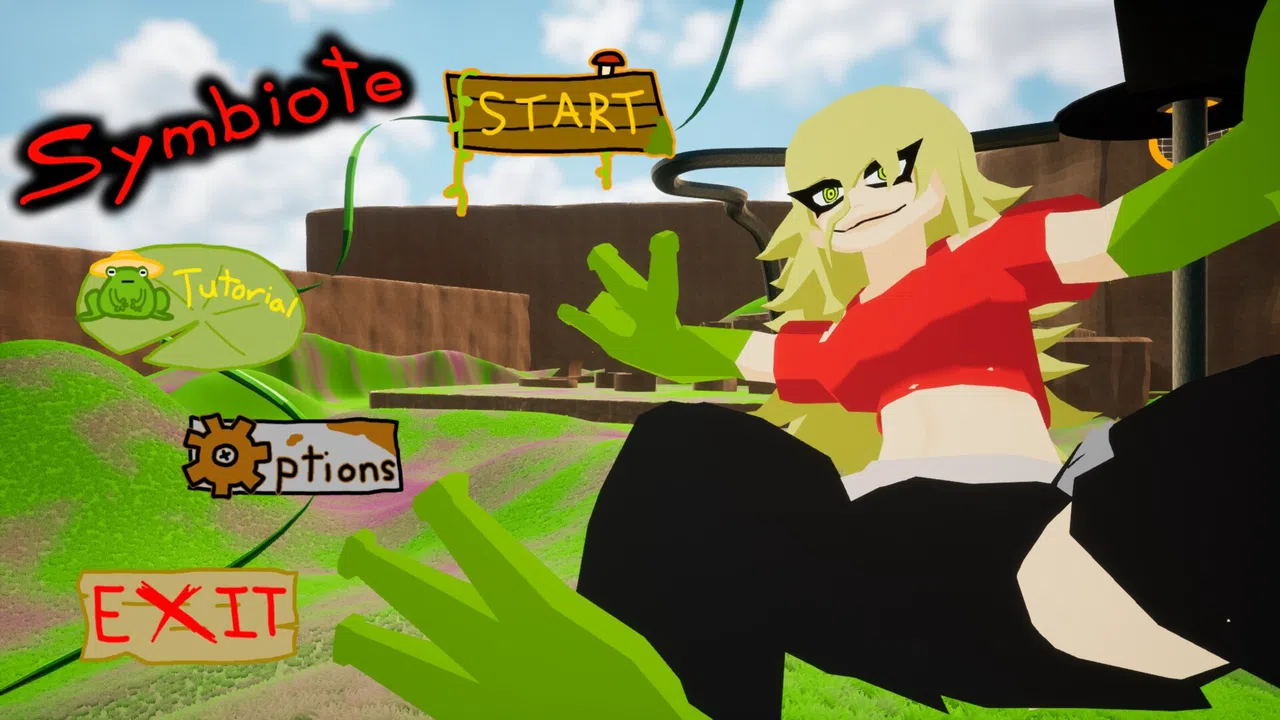 Symbiote Screenshot 5
