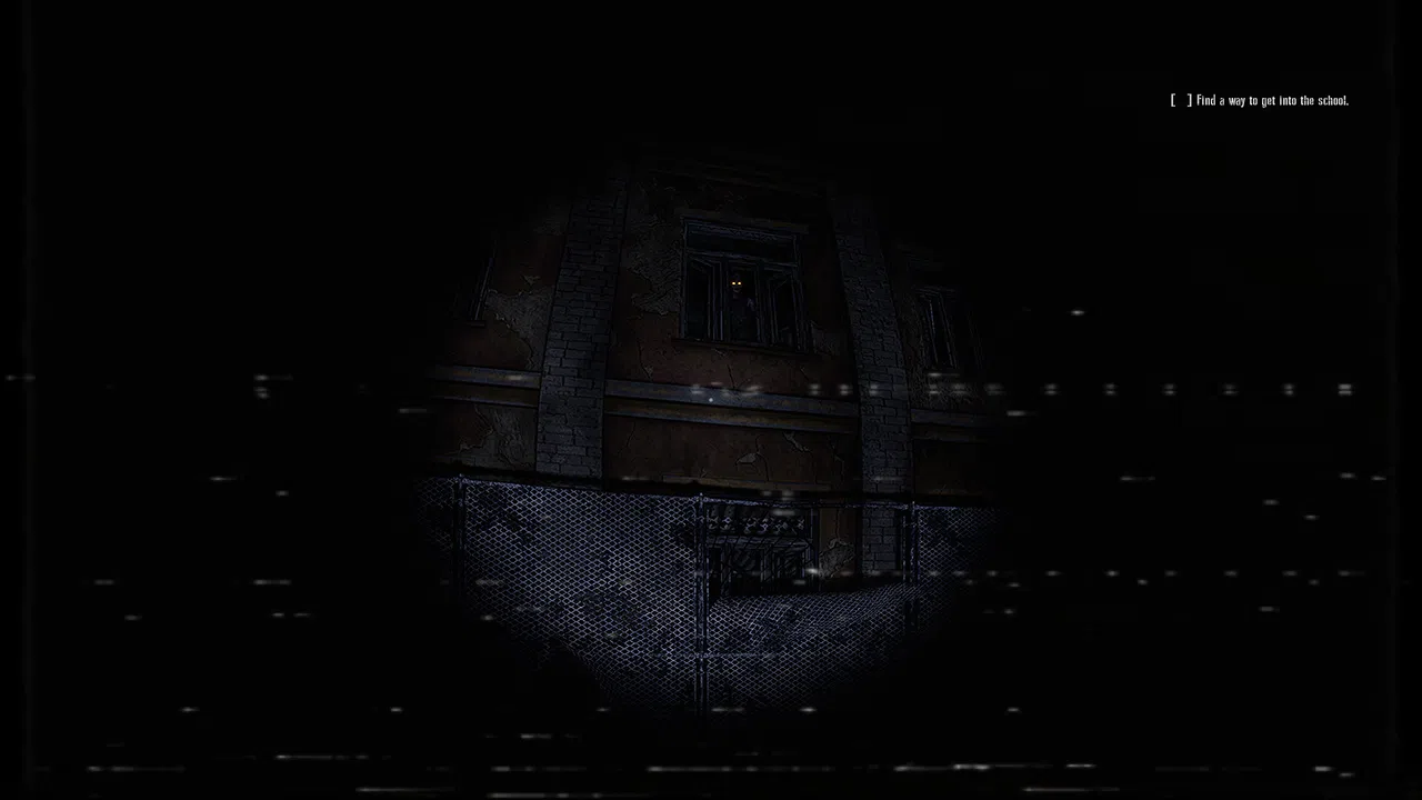The Erased Student Demo Screenshot 8