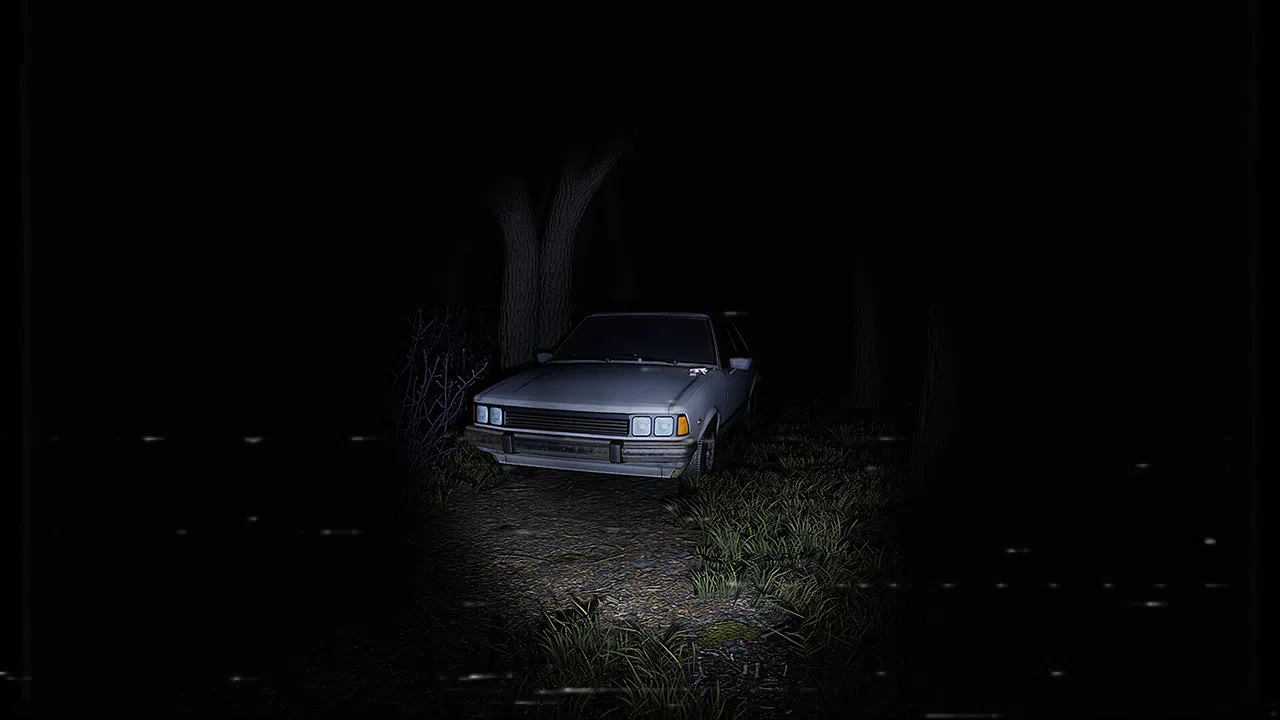 The Erased Student Demo Screenshot 5