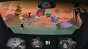 Earth Must Die Demo Screenshot 3