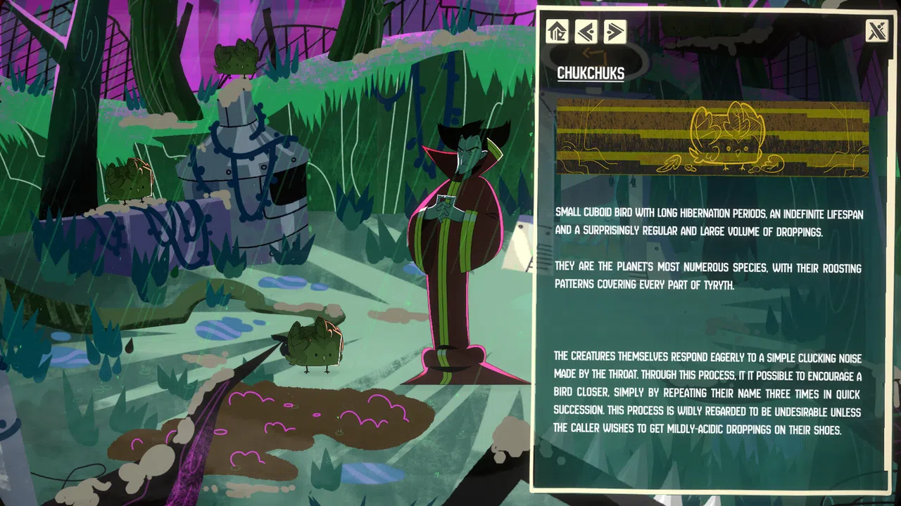 Earth Must Die Demo Screenshot 5