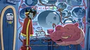 Earth Must Die Demo Screenshot 0