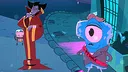 Earth Must Die Demo Screenshot 2