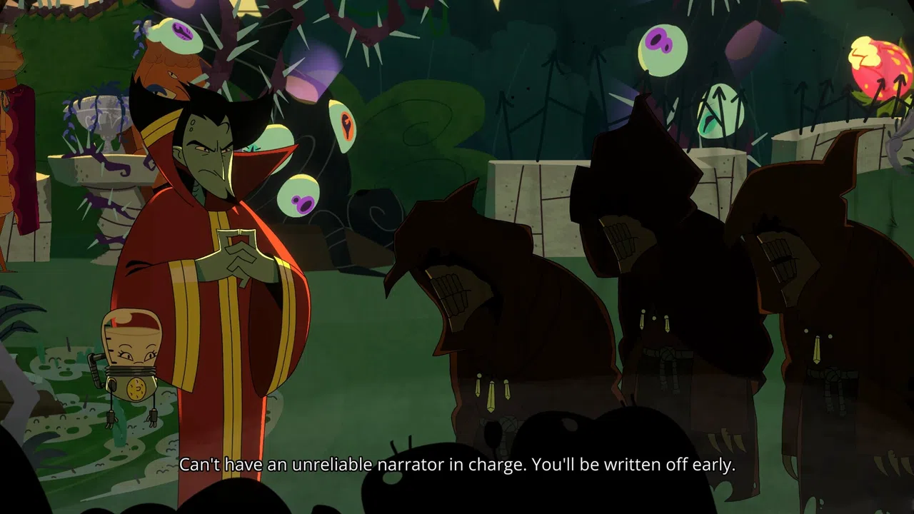 Earth Must Die Demo Screenshot 7