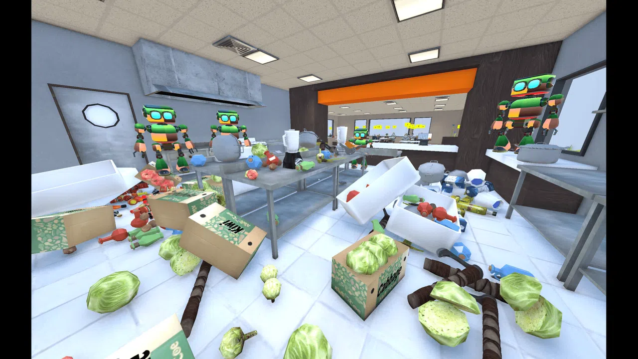 Do It Together Screenshot 0