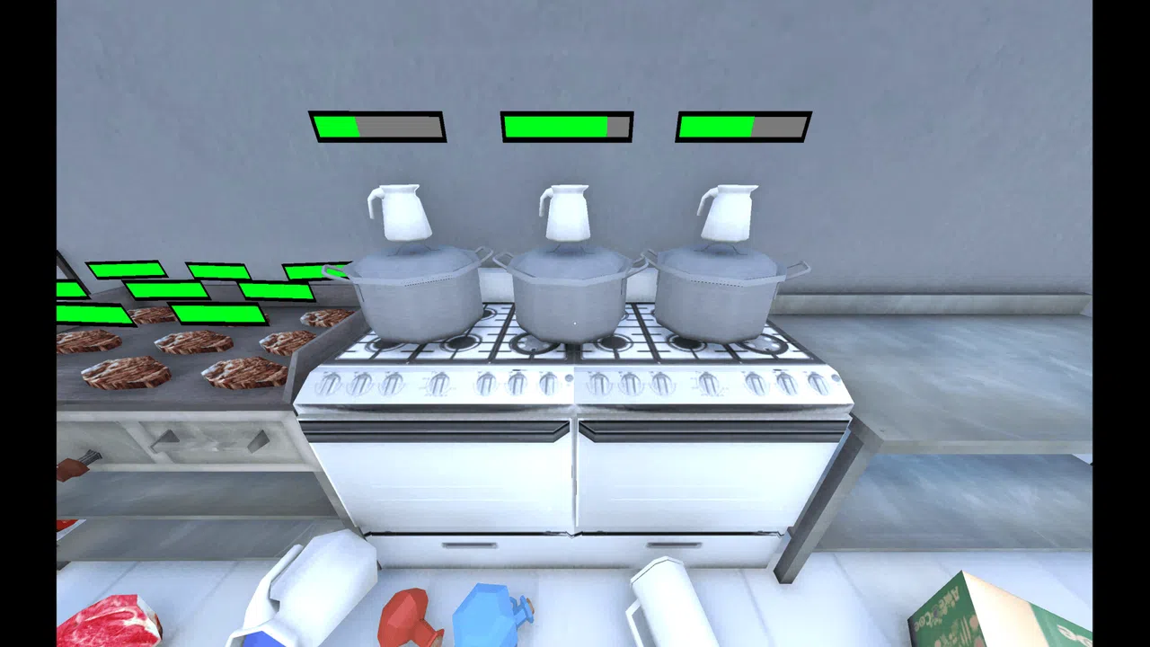 Do It Together Screenshot 4