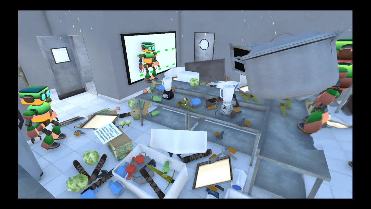 Do It Together Screenshot 2