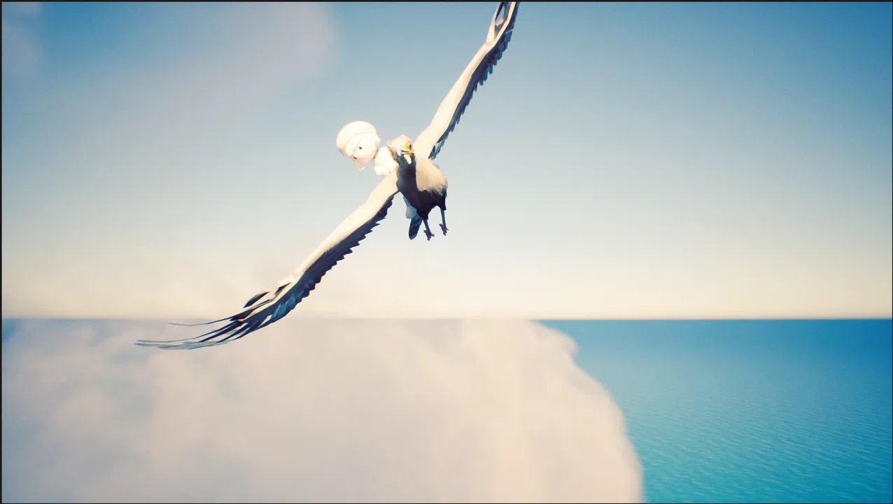 Wonder Library : Prologue Screenshot 4