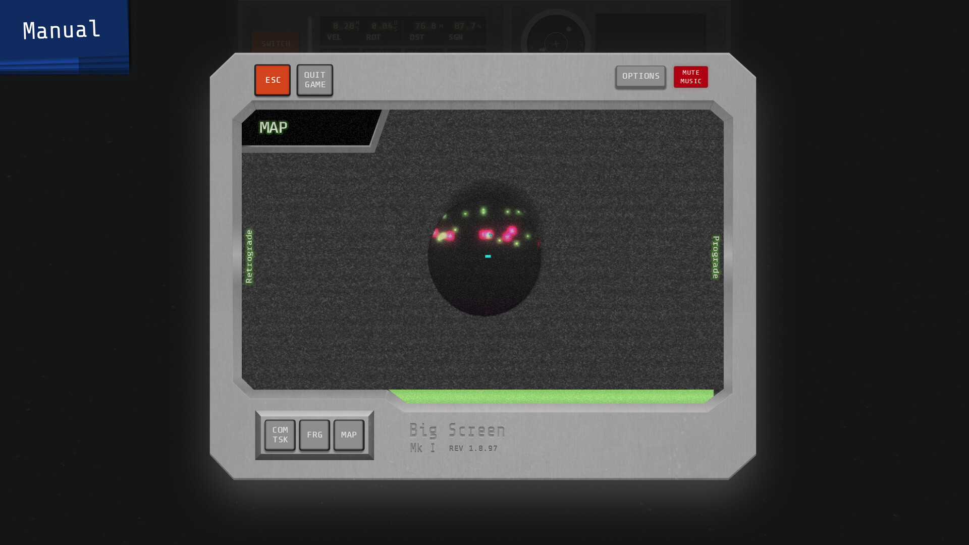 debris Demo Screenshot 4