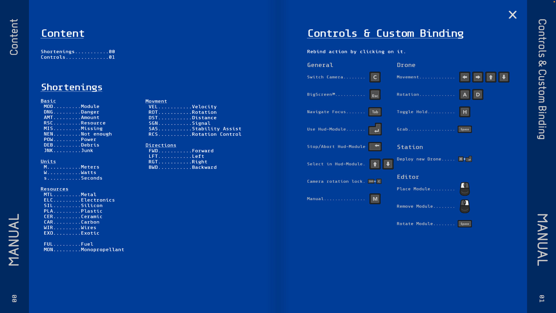 debris Demo Screenshot 7