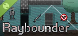 Raybounder Demo