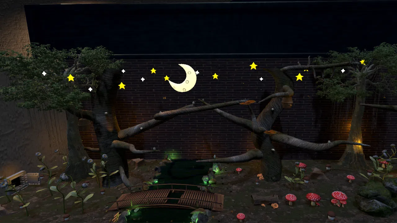 A Little Help Screenshot 2