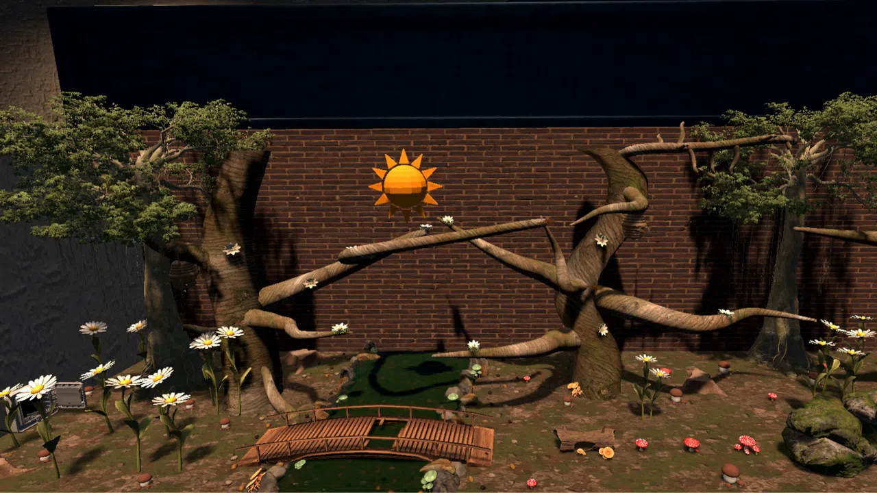 A Little Help Screenshot 0