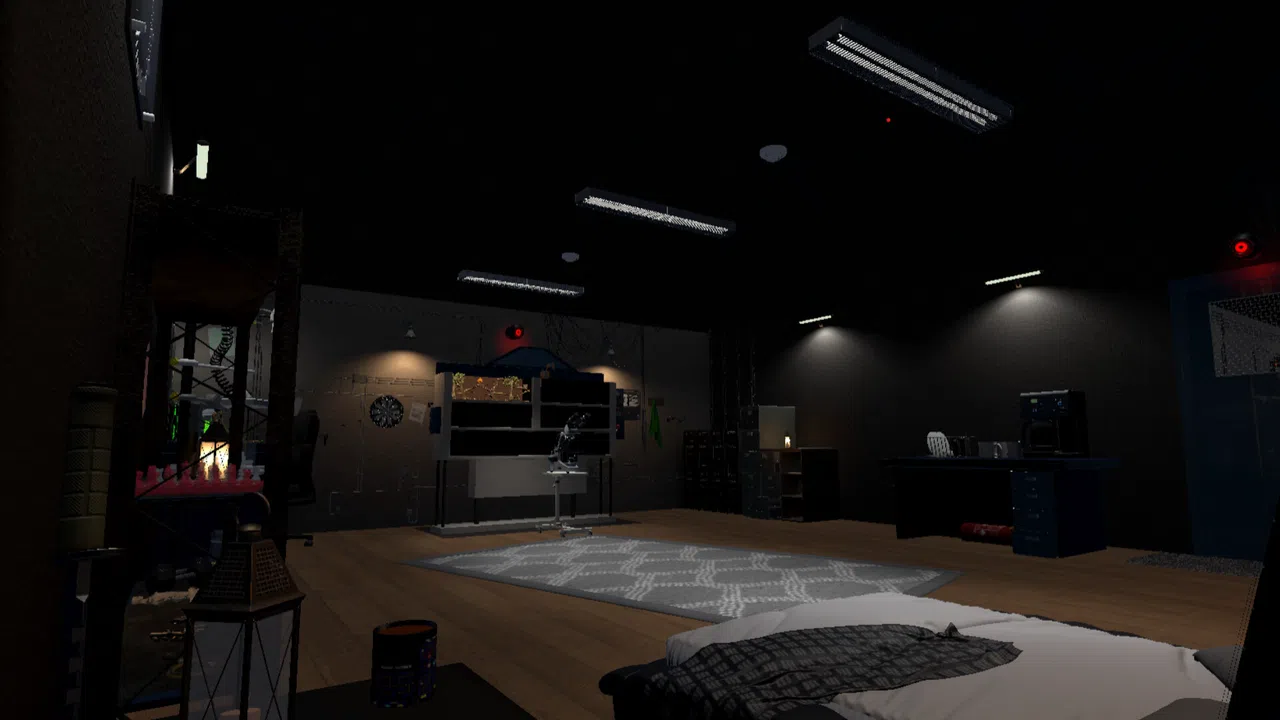 A Little Help Screenshot 1