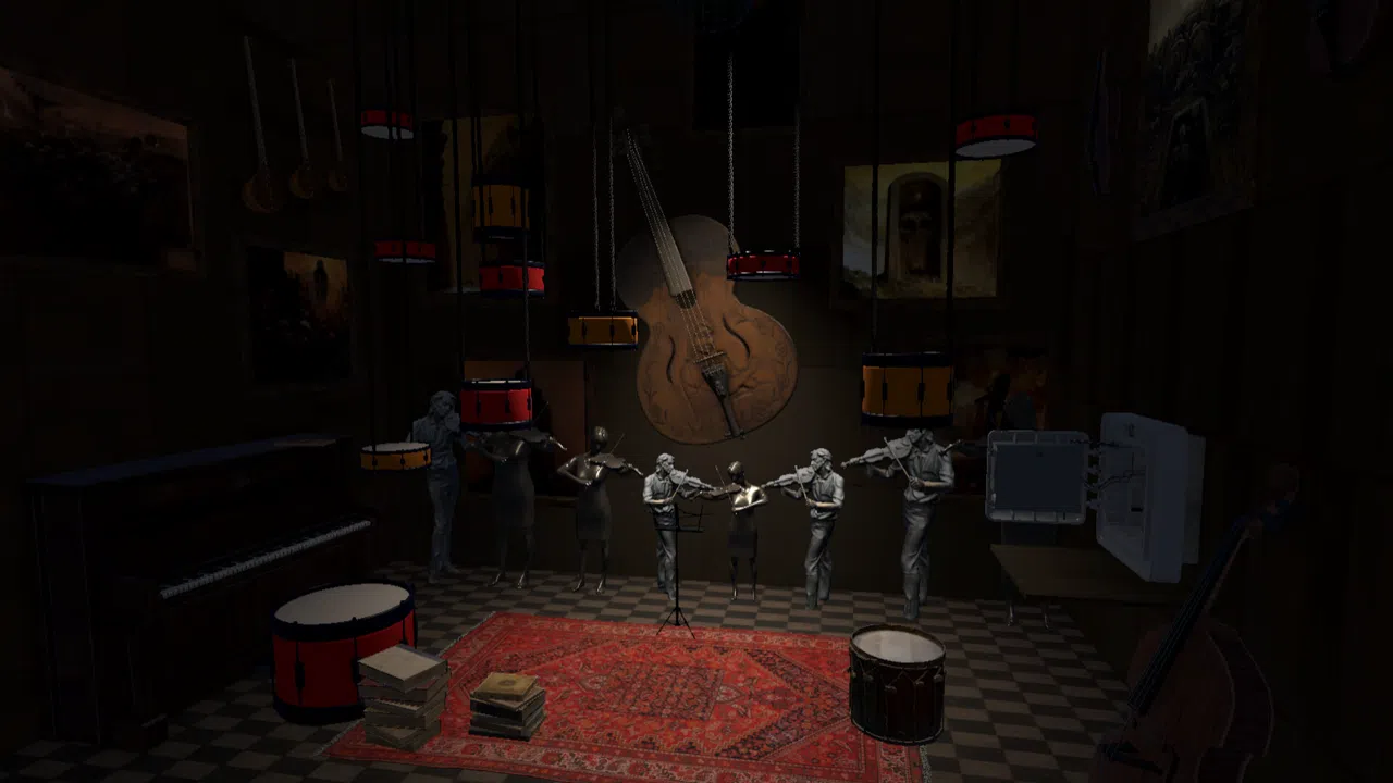 A Little Help Screenshot 5