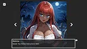 A Spooky Hunt With : Malvina Screenshot 2