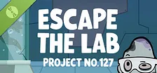 Escape the Lab: PROJECT No.127 Demo