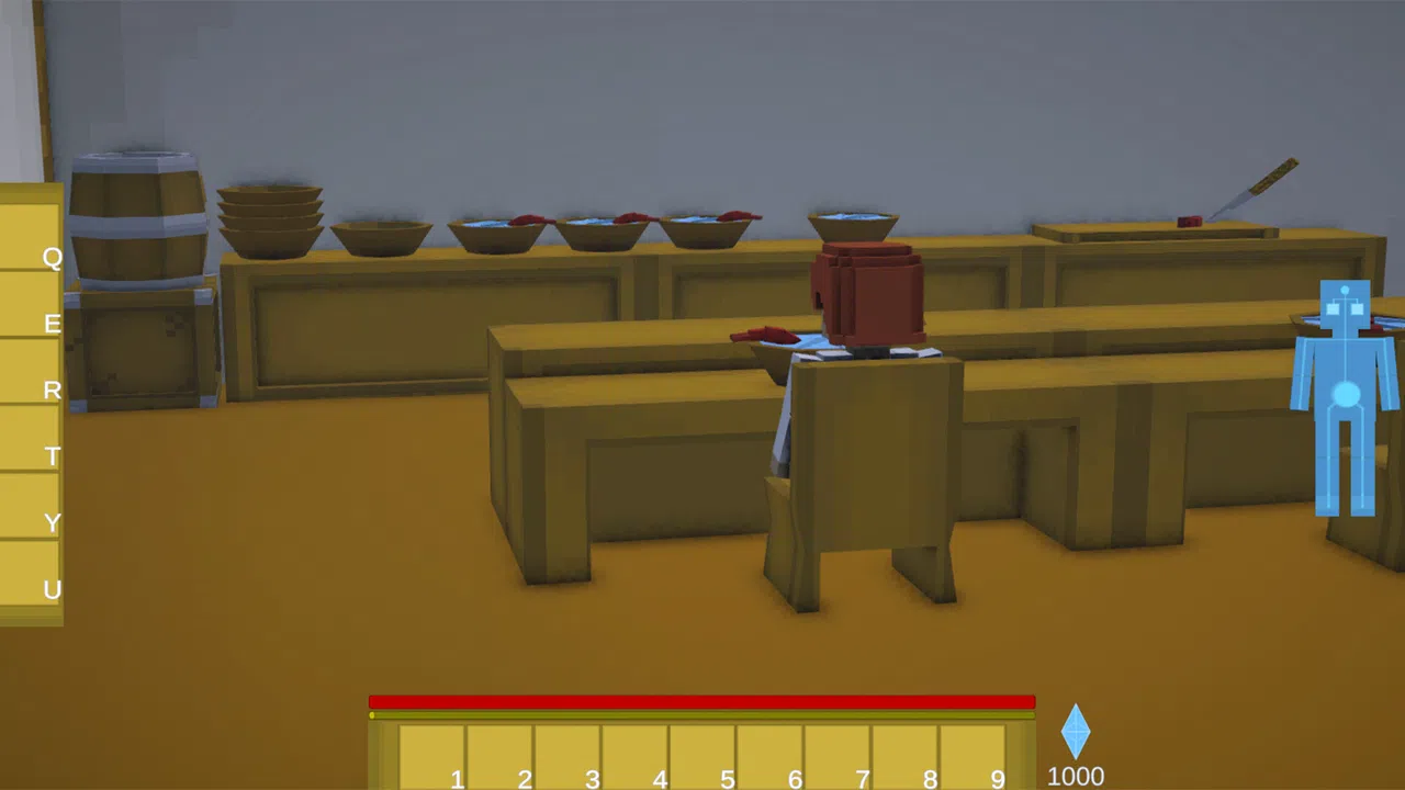 Crystalic World Screenshot 4