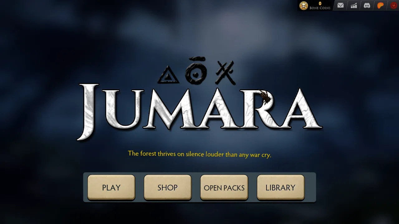 Jumara Screenshot 1