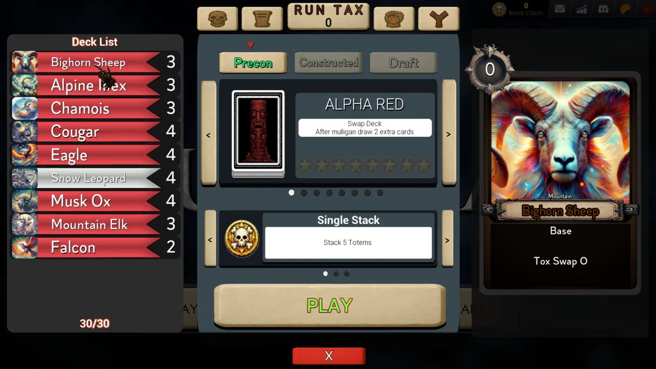 Jumara Screenshot 2