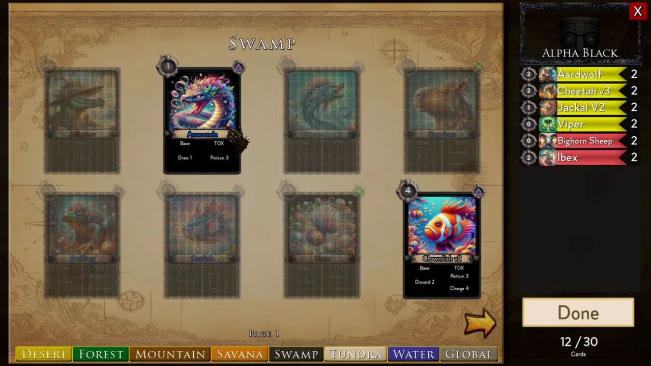 Jumara Screenshot 8
