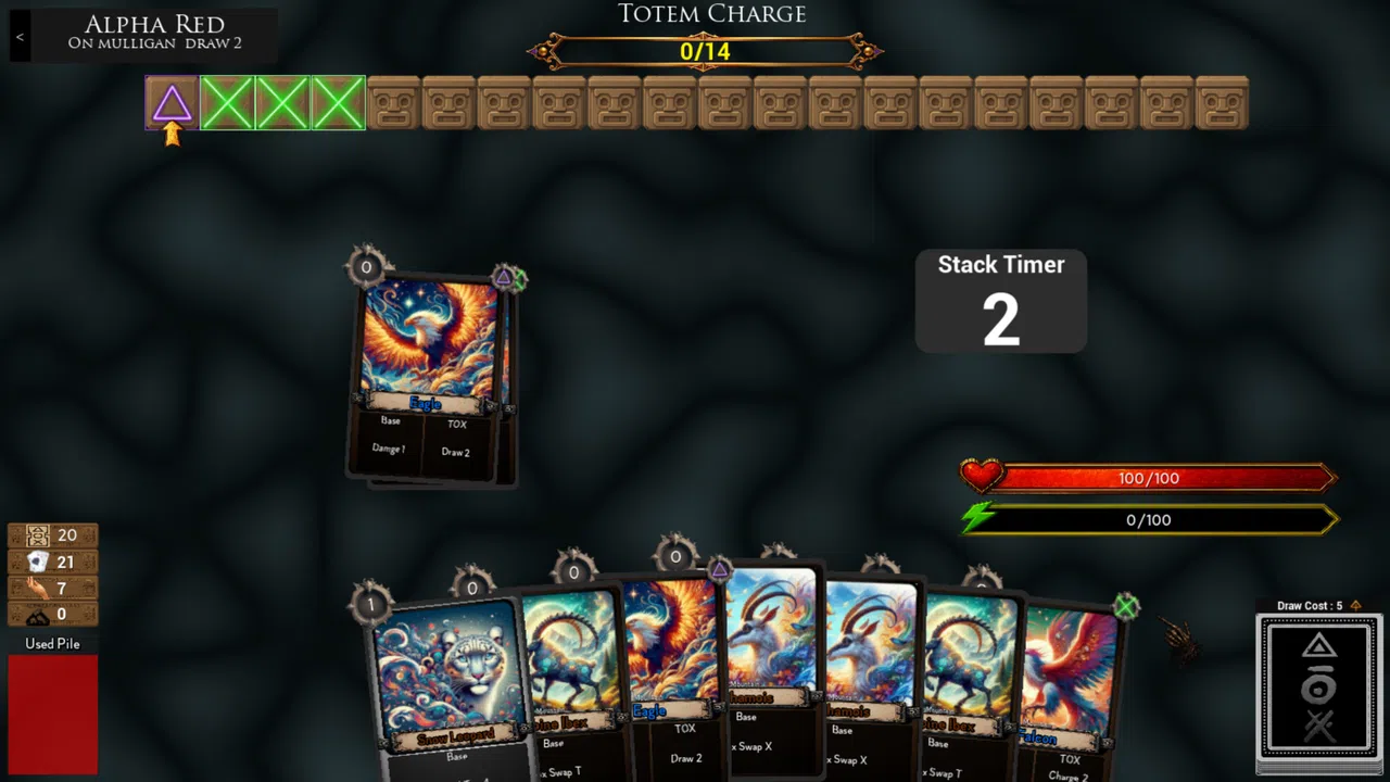 Jumara Screenshot 0