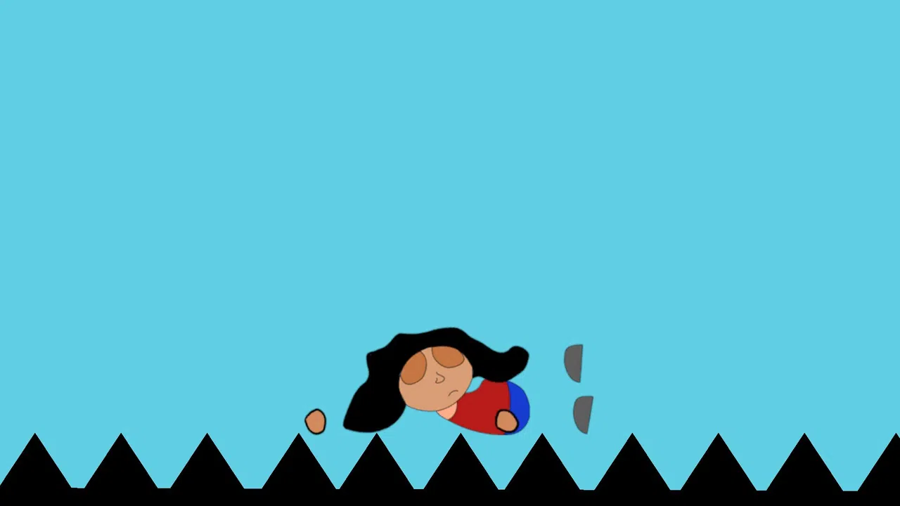 JumpFall:-The-Trial-Demo Screenshot 7