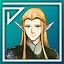 Albert icon