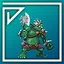 Boss Goblin Warrior icon