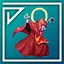 Boss Wizard Cross icon