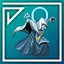 Boss The Great Ice Wizard icon